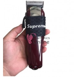 Grip Supreme din cauciuc pentru masini de tuns, marimea L